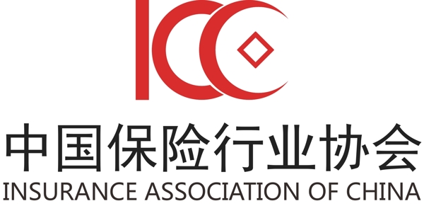 中国保险行业协会logo设计