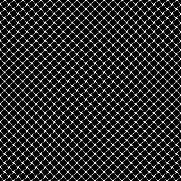 黑色和白色的方形几何矢量背景
