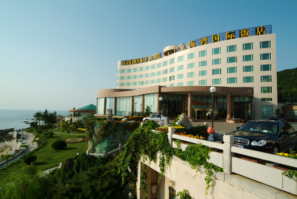 金海湾大酒店图片