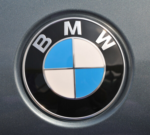 bmwlogo宝马图片