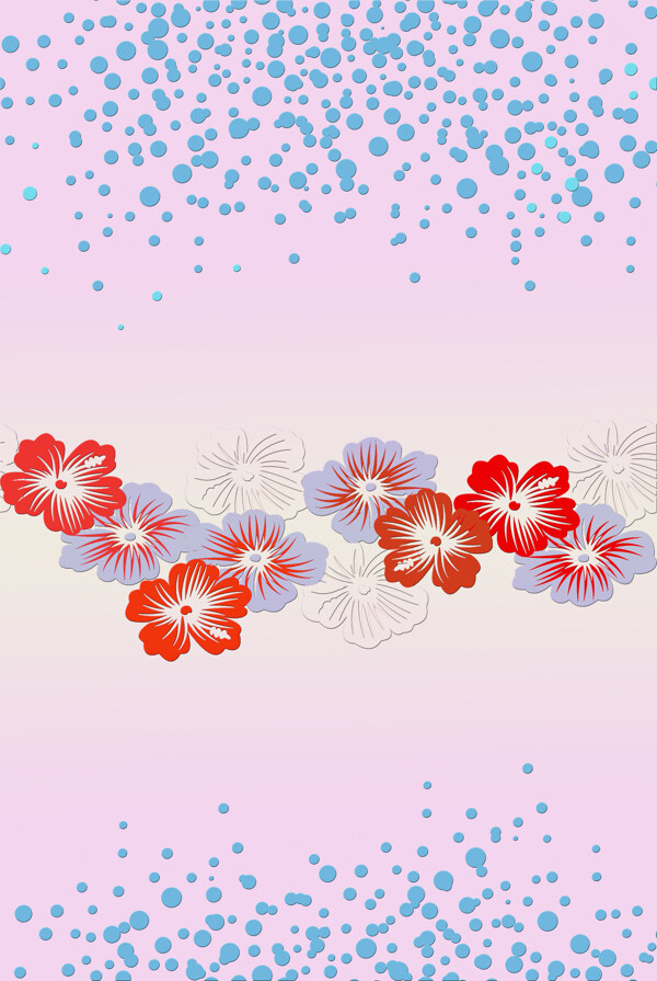 水珠花