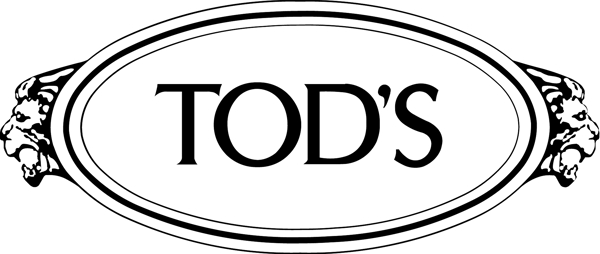 托德斯logo图片