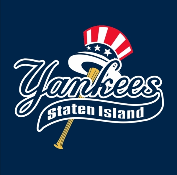 纽约扬基队logo