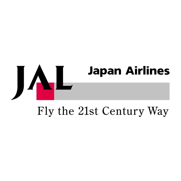 日本航空公司