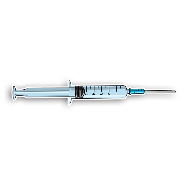 针管针筒针头医疗器械疫情图片