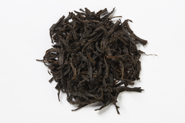 安化黑茶茶叶名茶中国名茶图片