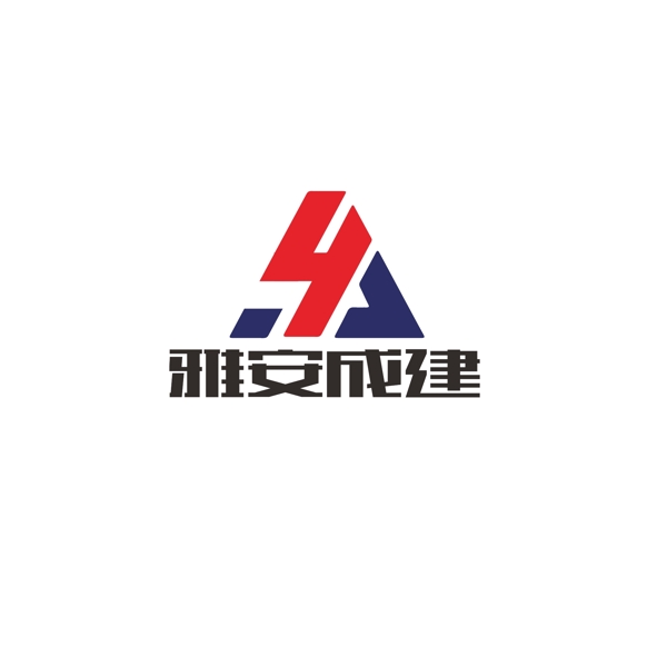 城市建筑logo设计