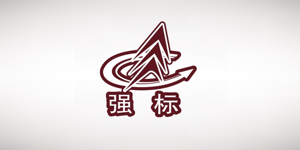 强标logo