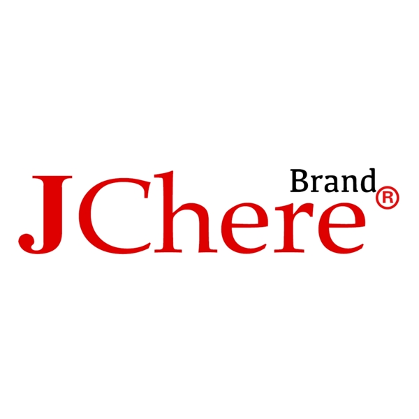 Jchere购物logo源文件