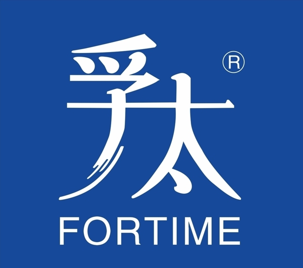 孚太logo