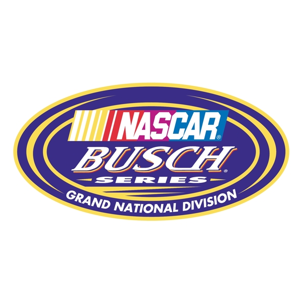 NASCARBusch系列