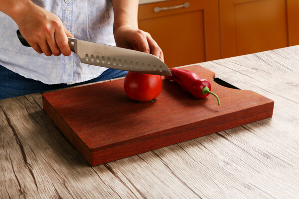 厨房菜板砧板切肉切菜加