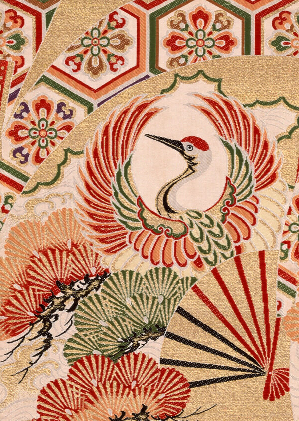 传统花纹装饰图案