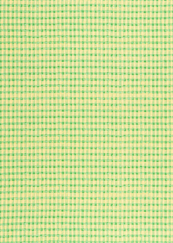 绿色密集网格