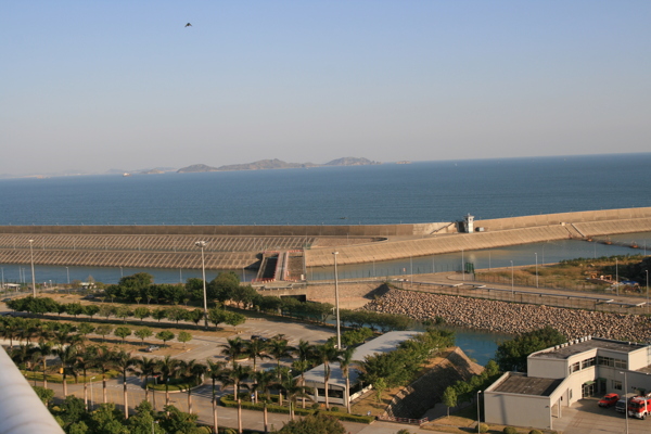 大亚湾核电站3
