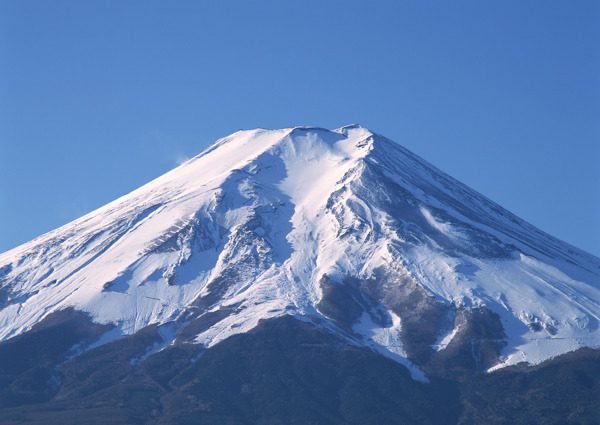 富士山图片