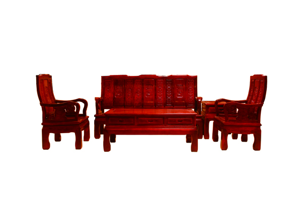 家具红木沙发家私椅