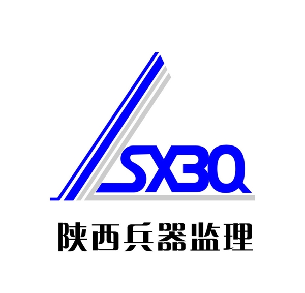 陕西兵器监理logo