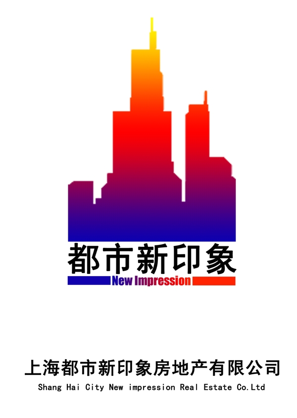 房地产logo图片