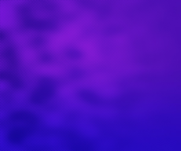 紫罗兰的色调纹理