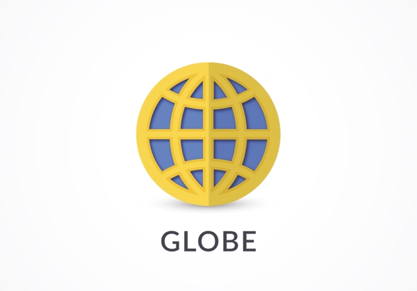全球化公司Logo