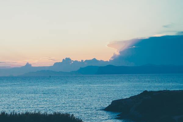 海边图片