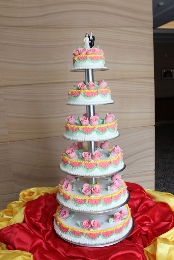 结婚蛋糕生日蛋糕求婚蛋糕