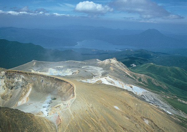 山水风景