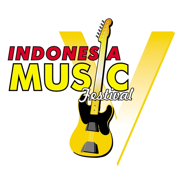 印度尼西亚音乐节