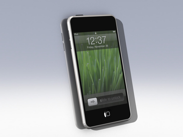 iPodtouch3G
