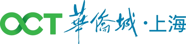 华侨城logo图片