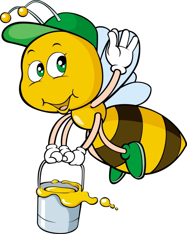 蜜蜂20