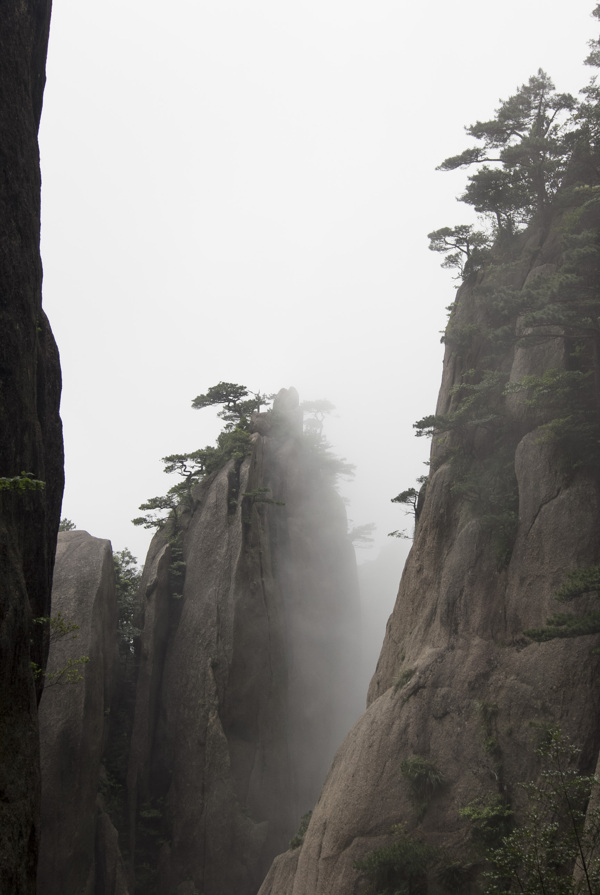 黄山