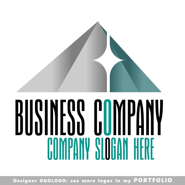创意商务logo
