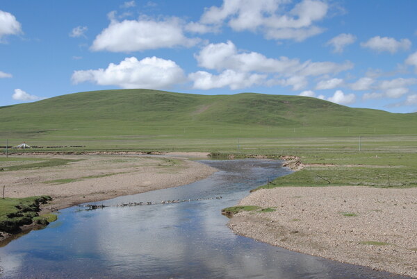 风景