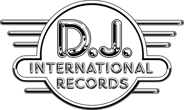 DJ国际记录