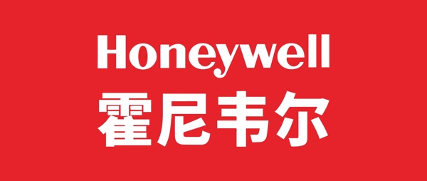 霍尼韦尔logo