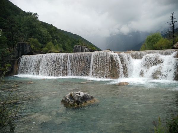 镜月湖