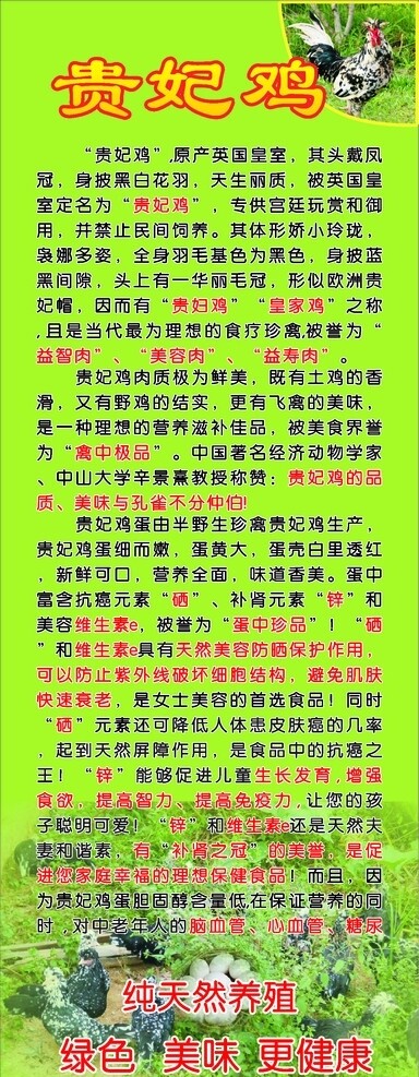 贵妃鸡图片