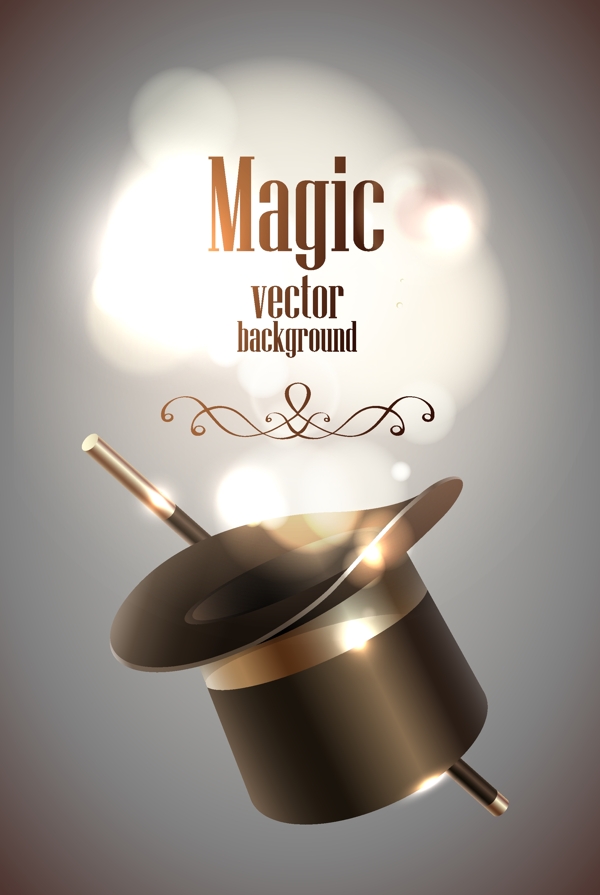 魔术魔法变戏法图片