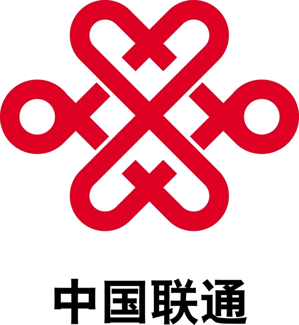 联通LOGO