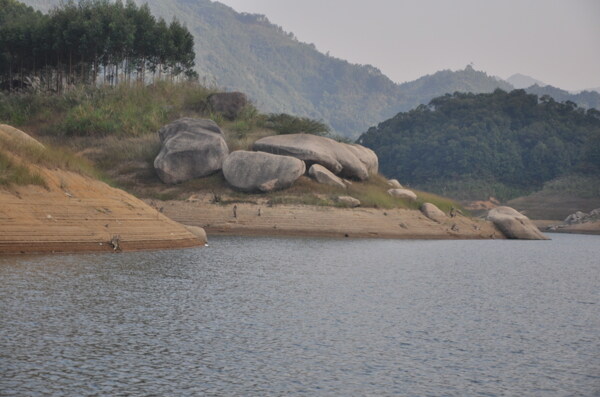 山水风景图片