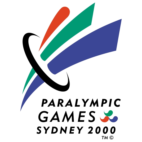 悉尼残奥会2000