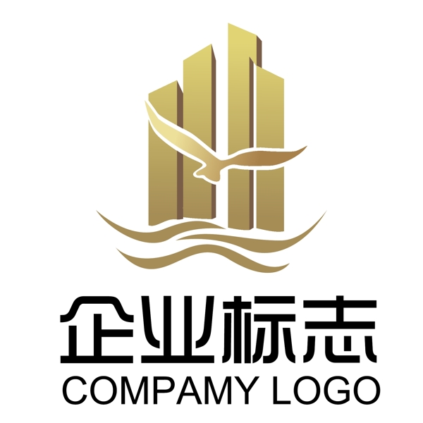 地产logo标志图片