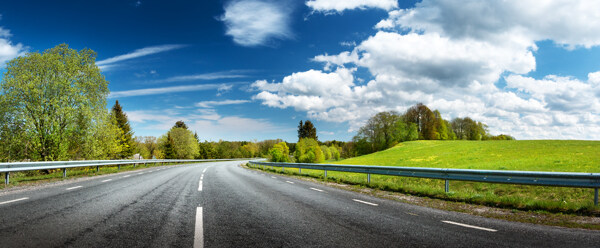 道路