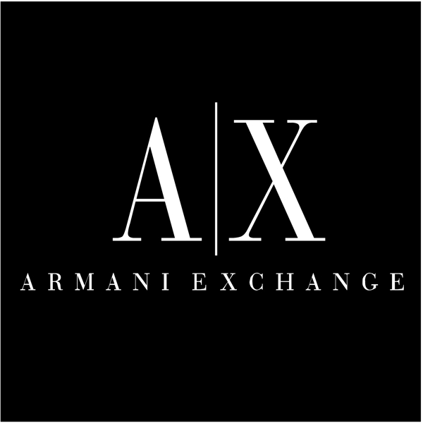 阿玛尼Exchange