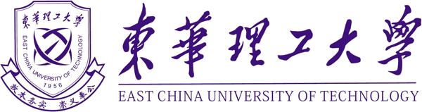 东华理工大学校徽新版矢量文件