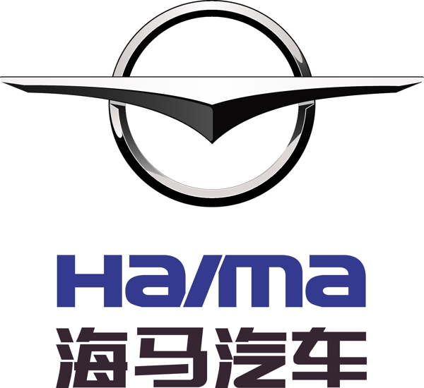 海马汽车logo图片