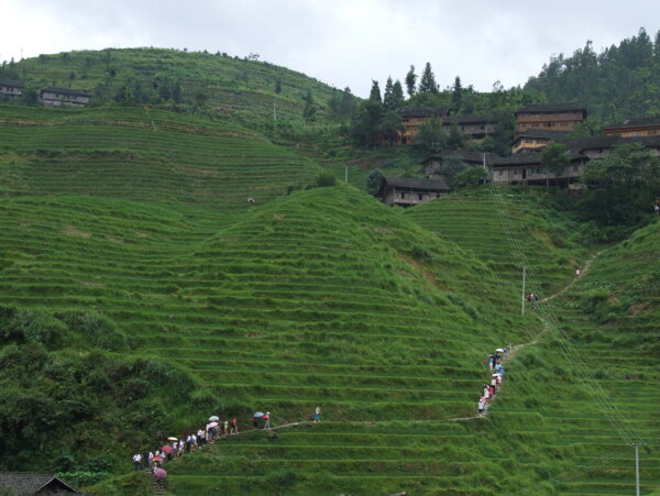 桂林风景