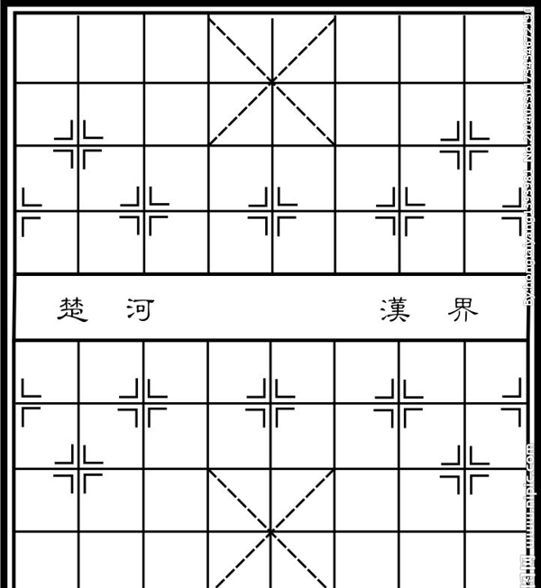 象棋牌图片